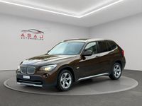 Gebraucht BMW X1 177 PS (130 kW) 2011 SUV