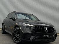 Gebraucht Mercedes GLC43 AMG AMG 421 PS (309 kW) 2024