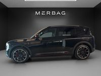 Gebraucht Smart #5 Brabus 475 kW (646 PS) 2025 Schwarz SUV