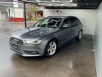 Gebraucht Audi A4 177 PS (130 kW) 2012 Kombi