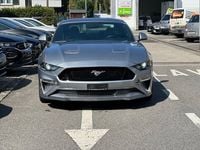 Gebraucht Ford Mustang GT Fastback 450 PS (330 kW) 2020 Coupé