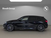 gebraucht BMW M135 i