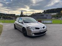 Gebraucht Renault Mégane III 225 PS (165 kW) 2009