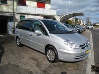 gebraucht Citroën C8 2.2 16V HDi SX