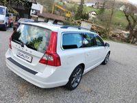 gebraucht Volvo V70 DRIVe Summum