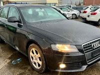 Gebraucht Audi A4 143 PS (105 kW) 2009 Kombi