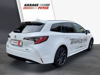 gebraucht Suzuki Swace 1.8 Compact Top Hybrid