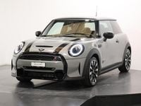 Gebraucht Mini Cooper S 178 PS (130 kW) 2023 Grau Kleinwagen