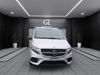 Gebraucht Mercedes V300 Edition 239 PS (175 kW) 2023 Silber Van / Kleinbus