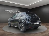 Neu Nissan Micra Advance 110 kW (150 PS) 2026 Limousine