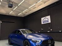 Gebraucht Mercedes S63 AMG AMG 639 PS (469 kW) 2023