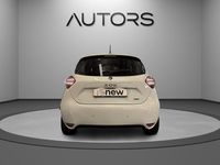 Gebraucht Renault Zoe Intens 100 kW (136 PS) 2019 Kleinwagen