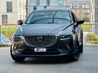 Gebraucht Mazda CX-3 105 PS (77 kW) 2016 SUV