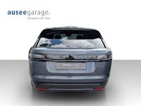 gebraucht Land Rover Range Rover Velar D 200 Dynamic SE Automatic