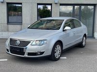 Gebraucht VW Passat Highline 200 PS (147 kW) 2008