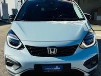 Neu Honda Jazz Advance 121 PS (88 kW) 2026 Türkis Kleinwagen