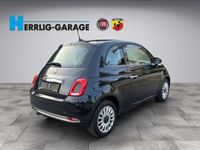 gebraucht Fiat 500 0.9 T TwinAir 105 Lounge