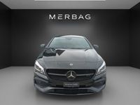 gebraucht Mercedes CLA200 AMG Line