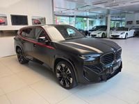 Gebraucht BMW XM Comfort Edition 748 PS (550 kW) 2024 Schwarz SUV