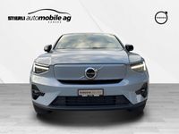 gebraucht Volvo C40 E80 Ultimate