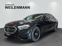 Gebraucht Mercedes E400 381 PS (280 kW) 2025 Limousine