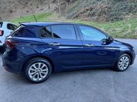 gebraucht Fiat Tipo 1.4TJet Lounge