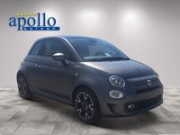 gebraucht Fiat 500 1.0 Hybrid Sport