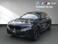 Neu BMW X6 M Sport 285 PS (209 kW) 2026 SUV