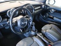 Gebraucht Mini Cooper S 192 PS (141 kW) 2014 Kleinwagen