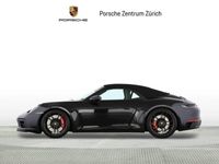 gebraucht Porsche 911 Carrera 4 Cabriolet GTS