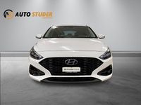Neu Hyundai i30 140 PS (102 kW) 2025 Weiss Limousine