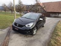 Gebraucht Honda Jazz Executive 109 PS (80 kW) 2021 Kleinwagen