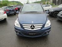 Gebraucht Mercedes B200 193 PS (141 kW) 2008 Van / Kleinbus