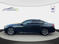 Gebraucht BMW 730 Shadowline 265 PS (194 kW) 2019 Limousine