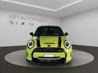 Gebraucht Mini Cooper S 178 PS (130 kW) 2025 Gelb Kleinwagen