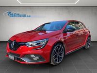 Gebraucht Renault Mégane IV R.S. 280 PS (205 kW) 2018 Limousine