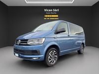 Gebraucht VW T6 150 PS (110 kW) 2019 Van
