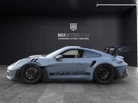 Gebraucht Porsche 911 GT3 RS 525 PS (386 kW) 2025 Coupé