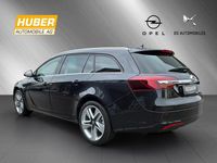 Gebraucht Opel Insignia Sport 163 PS (119 kW) 2015 Kombi
