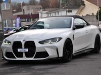 Gebraucht BMW M4 Competition Edition 510 PS (375 kW) 2022 Cabrio