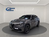 Neu Alfa Romeo Stelvio Veloce 280 PS (205 kW) 2025 Grau SUV