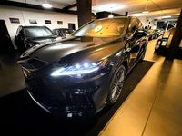 Gebraucht Lexus RX500h Sport Line 371 PS (272 kW) 2023 SUV