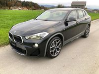 Gebraucht BMW X2 M Sport 192 PS (141 kW) 2019 SUV