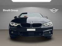 gebraucht BMW 440 i Cabrio MSport