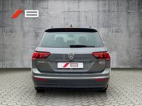 gebraucht VW Tiguan 2.0 TDI SCR Comfortline 4Motion DSG