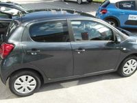 gebraucht Citroën C1 1.0 VTi Feel