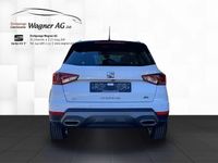 gebraucht Seat Arona 1.5 TSI Move FR DSG