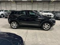 Gebraucht Land Rover Range Rover evoque Prestige 150 PS (110 kW) 2015 SUV