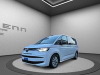 Gebraucht VW Multivan 204 PS (150 kW) 2024 Weiss Van