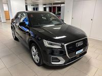 Gebraucht Audi Q2 S-Line 190 PS (139 kW) 2018 SUV